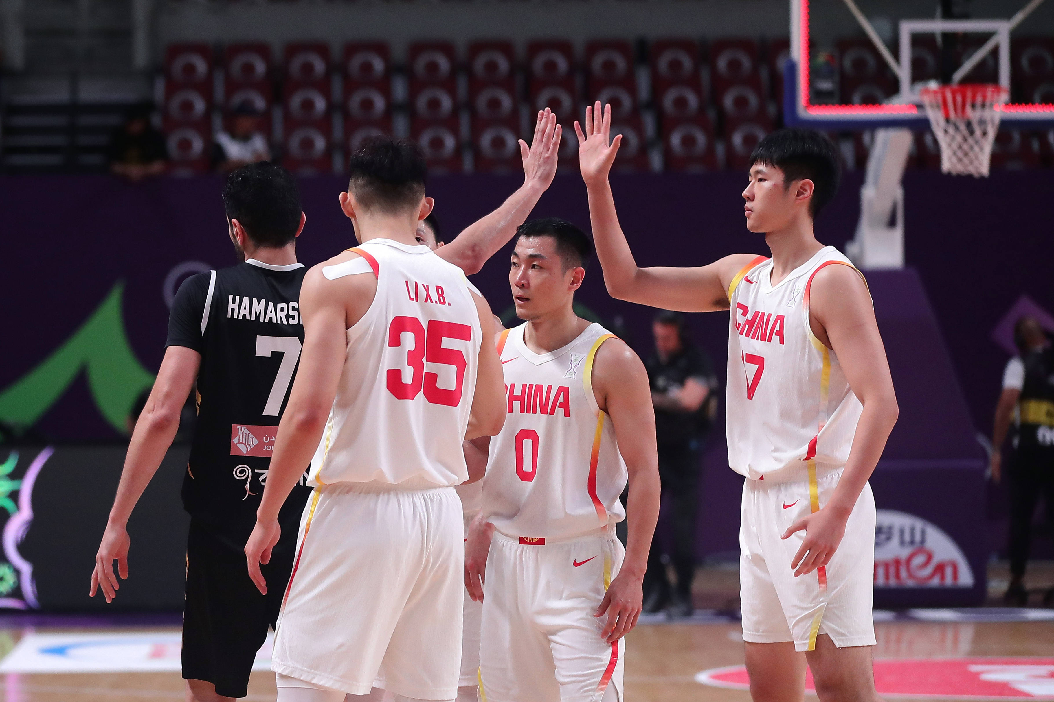 亚洲球队在非洲锦标赛中杀入决赛(亚洲球队在非洲锦标赛中杀入决赛的是谁) 亚洲球队在非洲锦标赛中杀入决赛(亚洲球队在非洲锦标赛中杀入决赛的是谁)